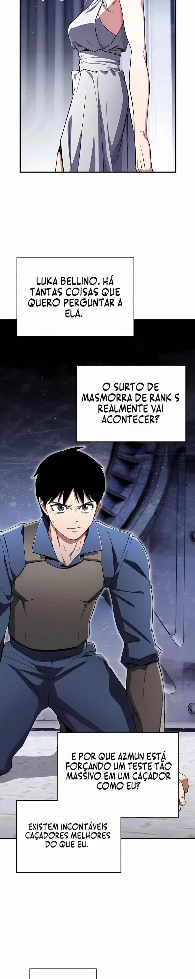 Regressed Blood Demon Capítulo 49 Página 31