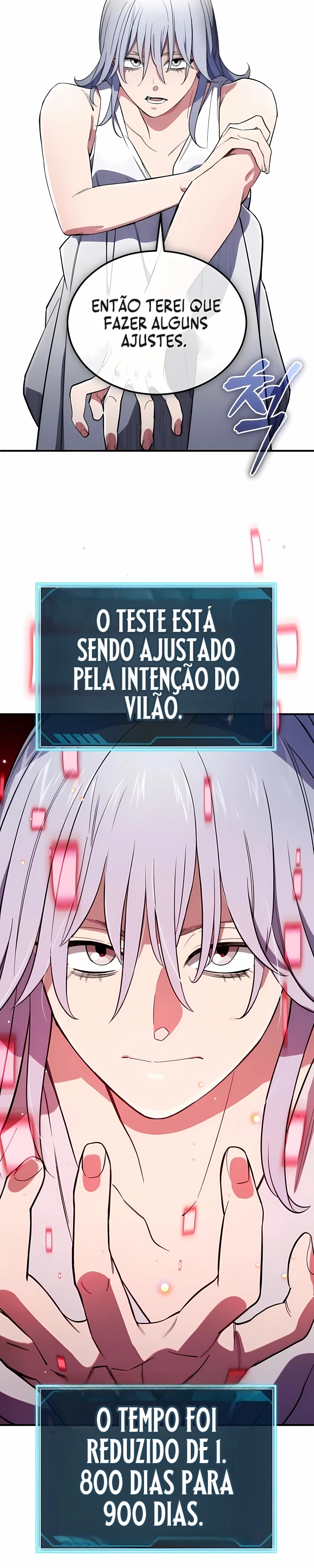 Regressed Blood Demon Capítulo 49 Página 35
