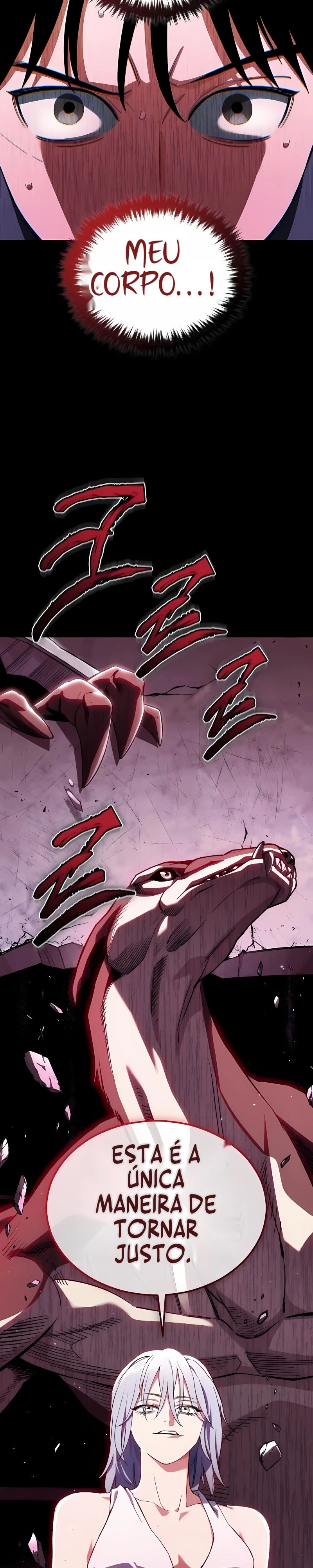 Regressed Blood Demon Capítulo 49 Página 39