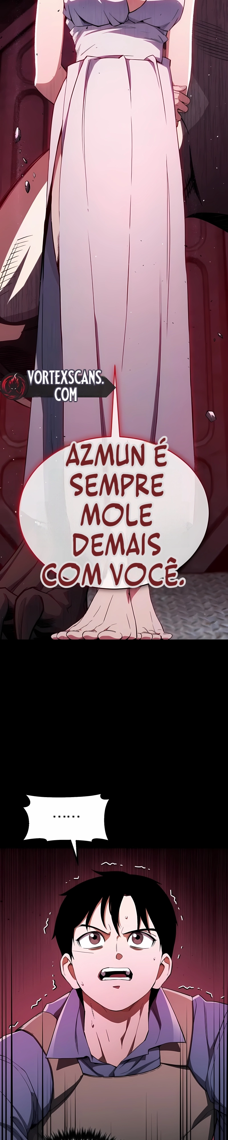 Regressed Blood Demon Capítulo 49 Página 40