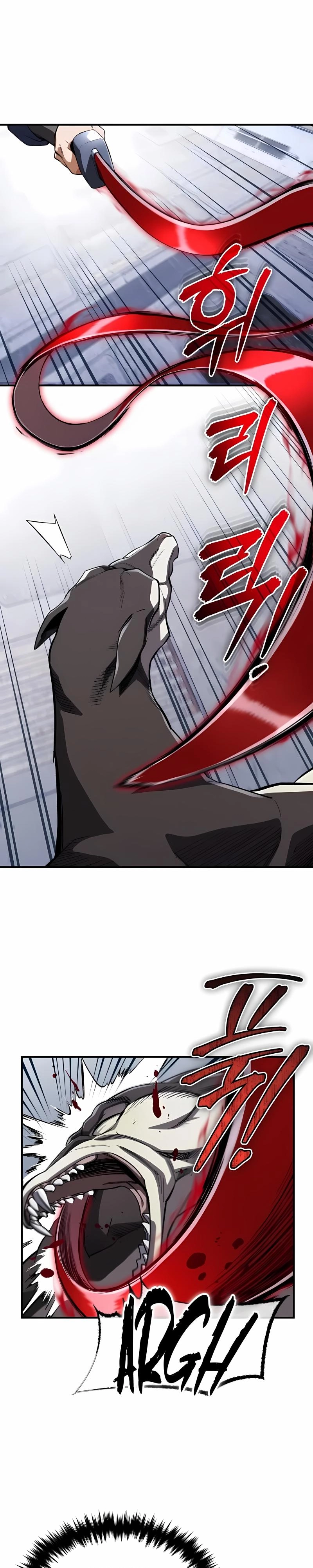 Regressed Blood Demon Capítulo 49 Página 7