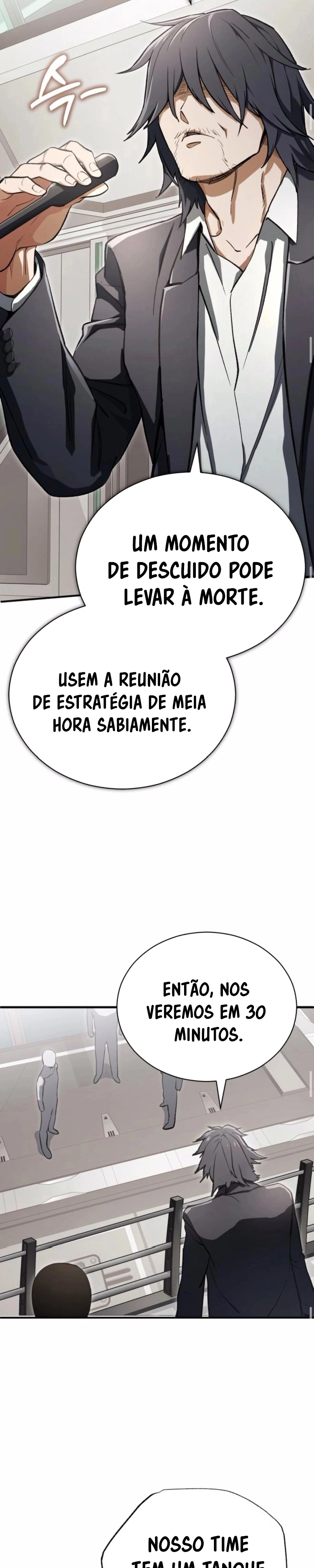 Regressed Blood Demon Capítulo 5 Página 15