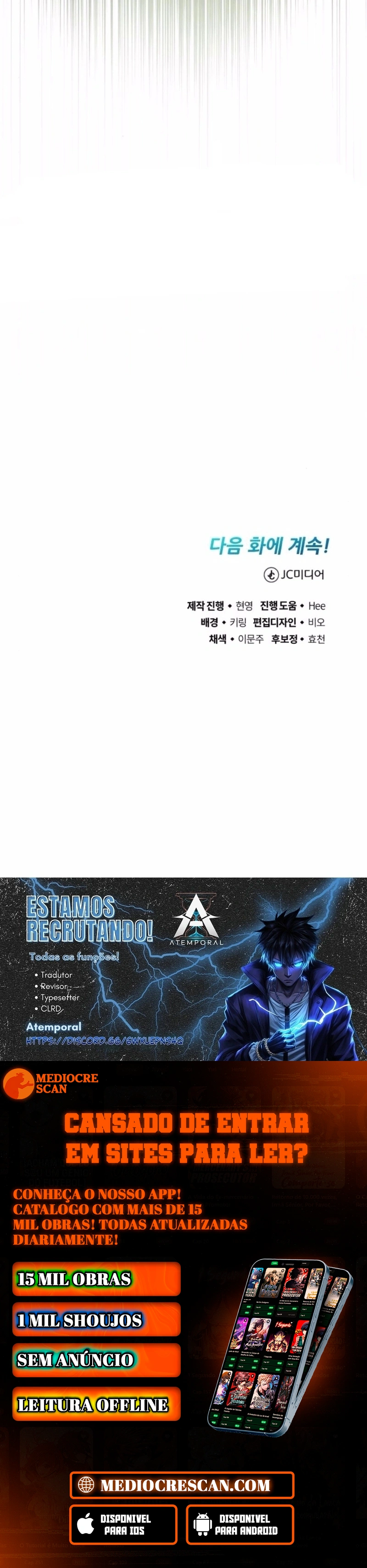 Regressed Blood Demon Capítulo 5 Página 35