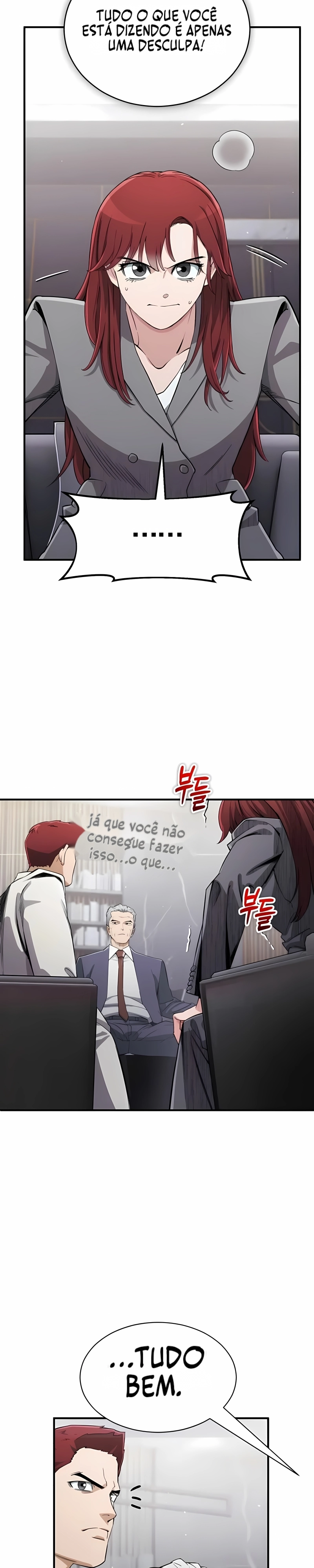 Regressed Blood Demon Capítulo 50 Página 10