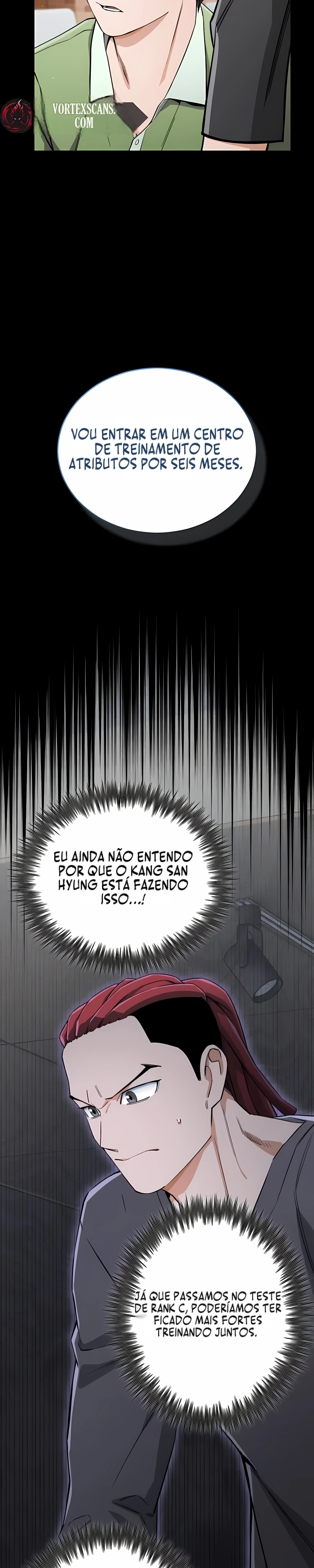 Regressed Blood Demon Capítulo 50 Página 18