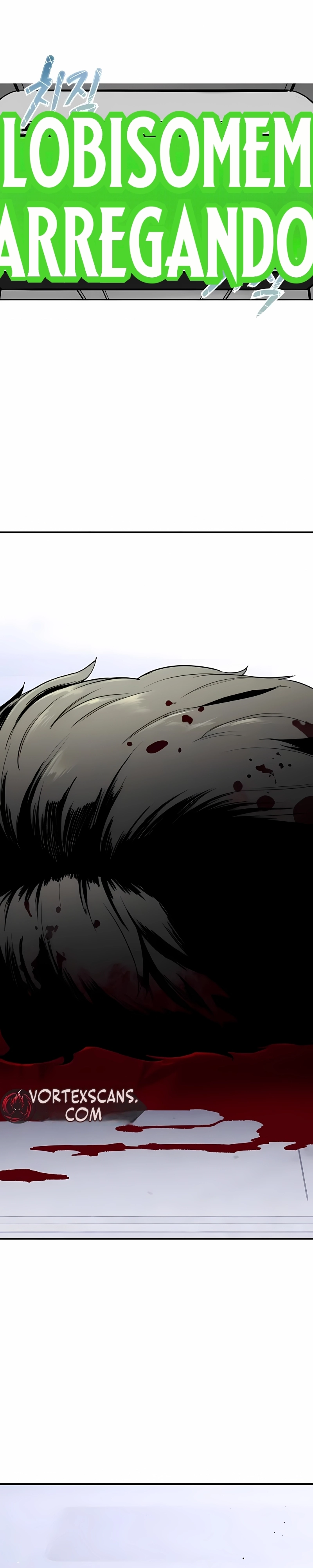 Regressed Blood Demon Capítulo 50 Página 30