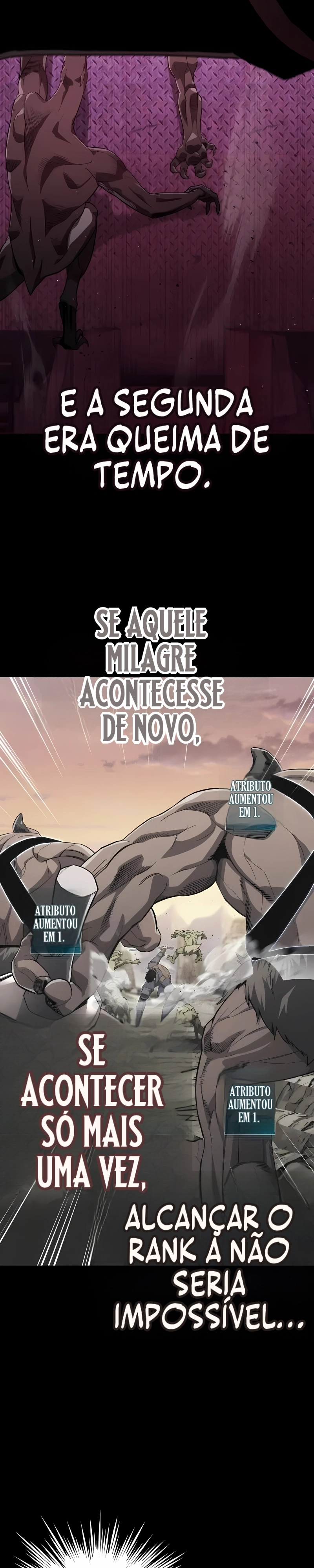 Regressed Blood Demon Capítulo 50 Página 4