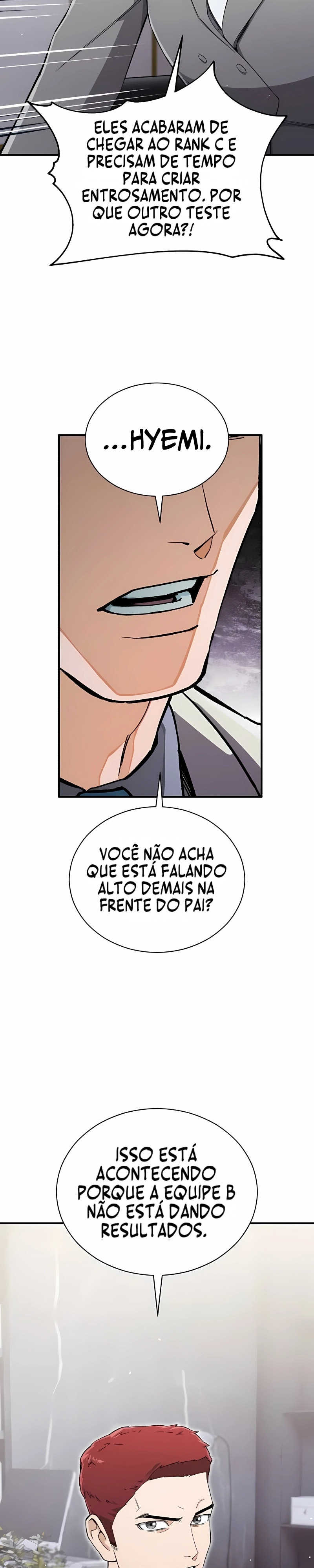 Regressed Blood Demon Capítulo 50 Página 8