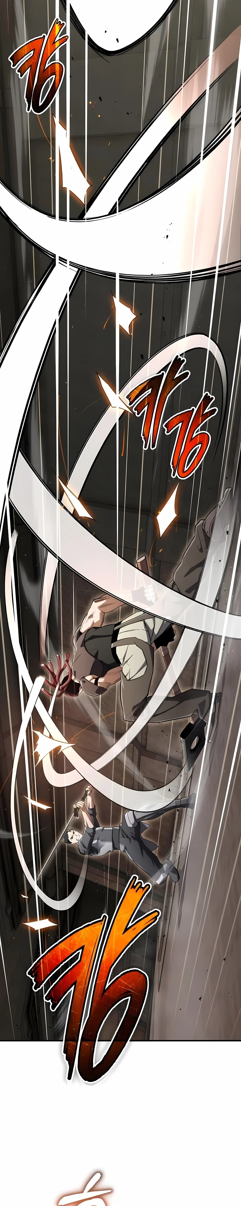 Regressed Blood Demon Capítulo 51 Página 22