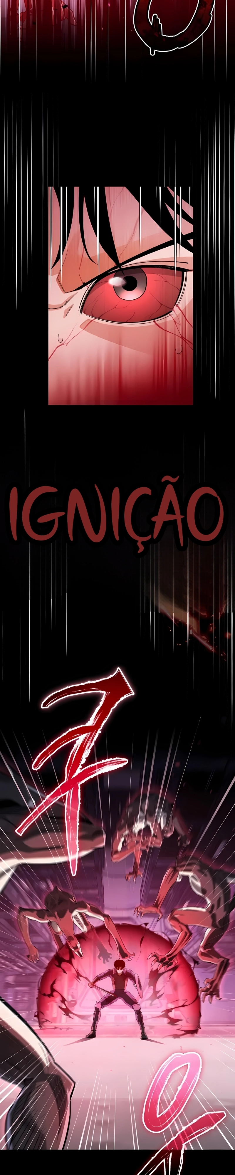 Regressed Blood Demon Capítulo 51 Página 5