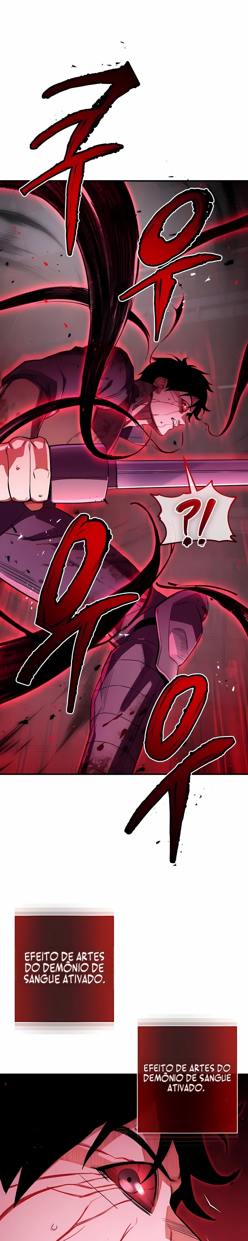 Regressed Blood Demon Capítulo 51 Página 9