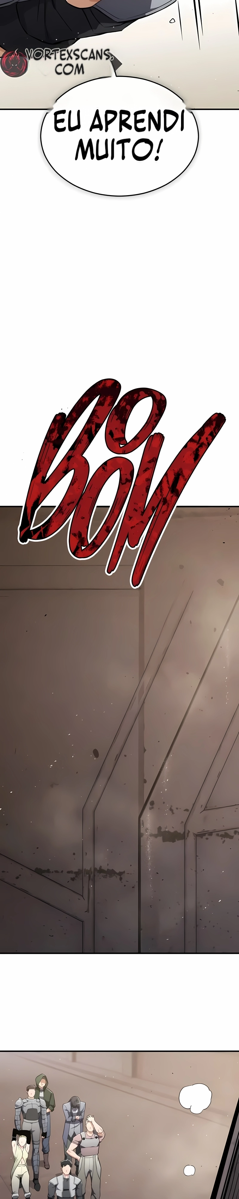 Regressed Blood Demon Capítulo 52 Página 18