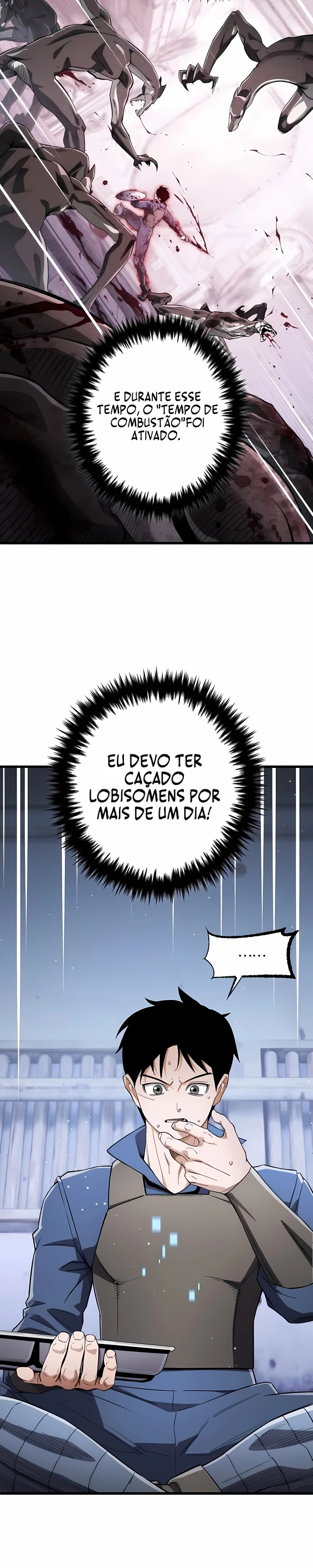 Regressed Blood Demon Capítulo 52 Página 2