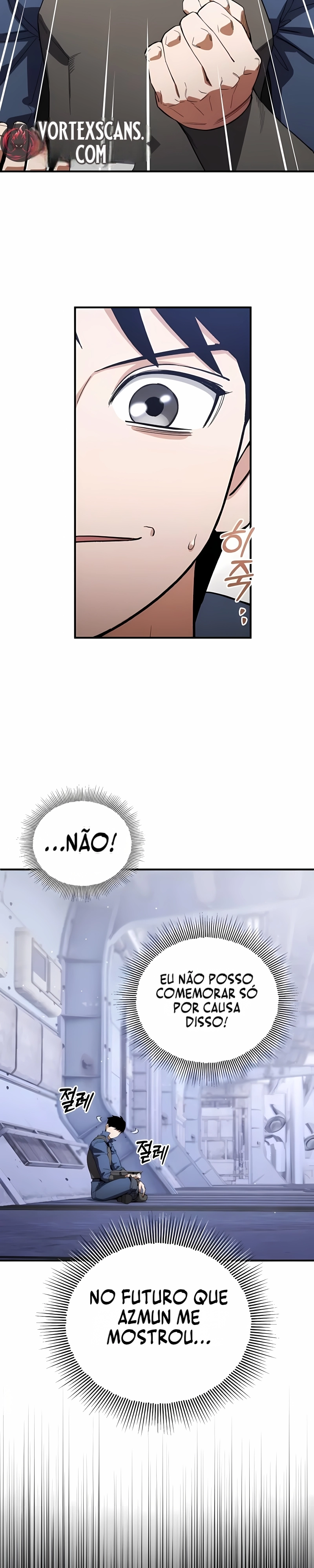 Regressed Blood Demon Capítulo 52 Página 4