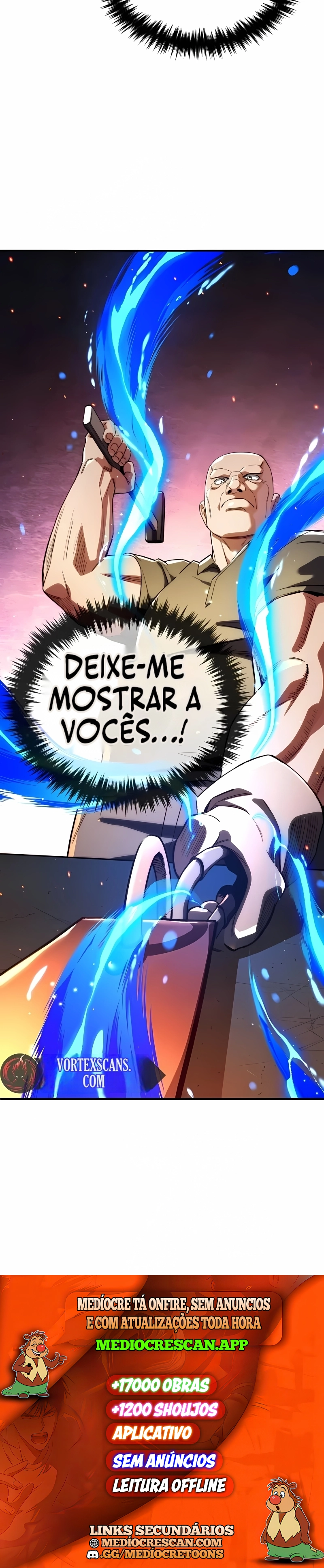 Regressed Blood Demon Capítulo 52 Página 41
