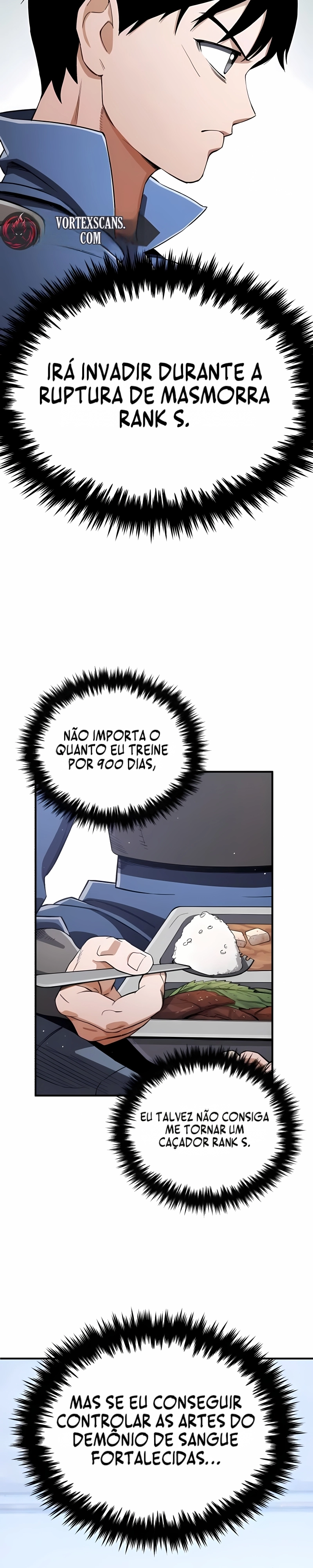 Regressed Blood Demon Capítulo 52 Página 6