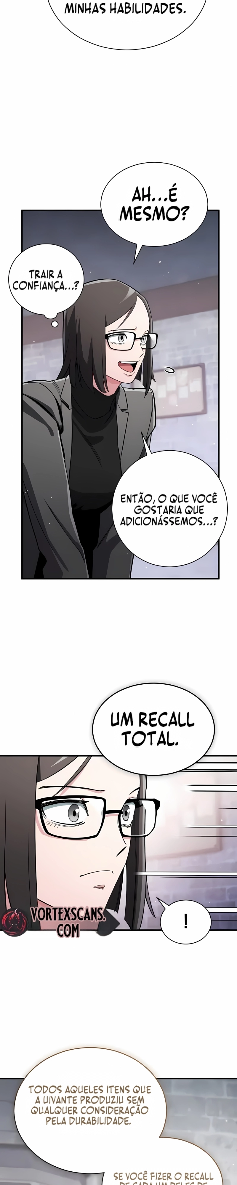 Regressed Blood Demon Capítulo 53 Página 18