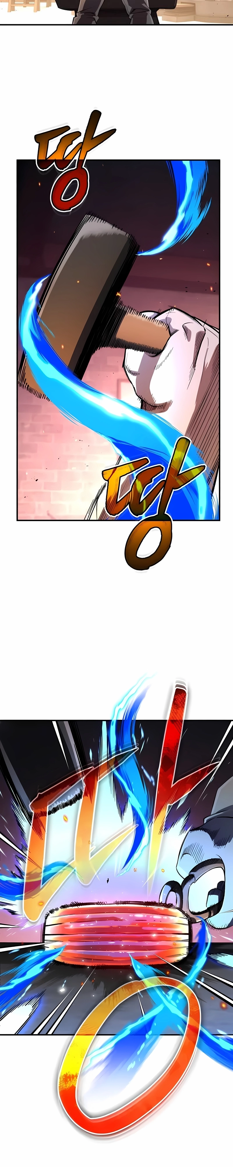 Regressed Blood Demon Capítulo 53 Página 2