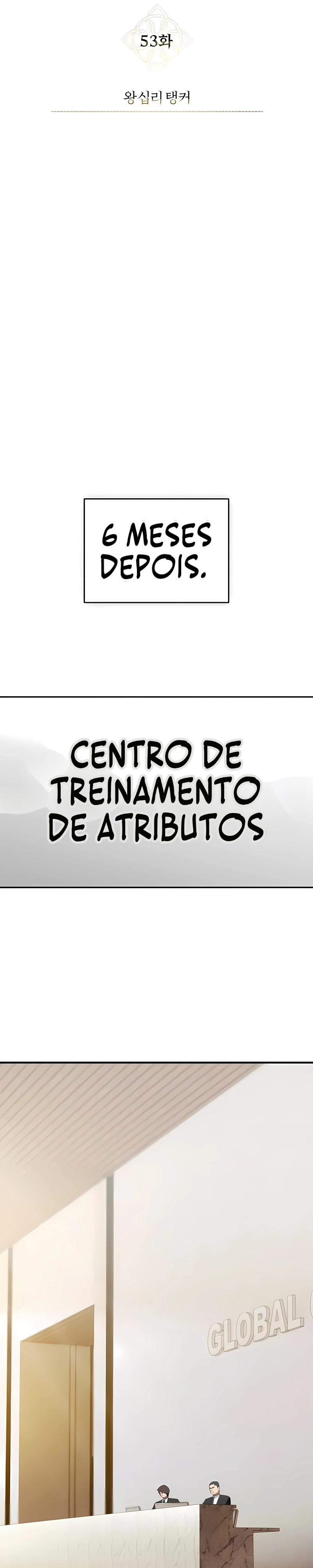 Regressed Blood Demon Capítulo 53 Página 20