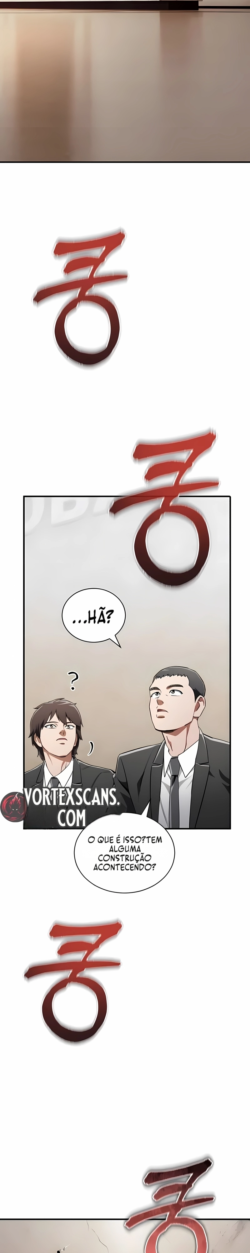 Regressed Blood Demon Capítulo 53 Página 21