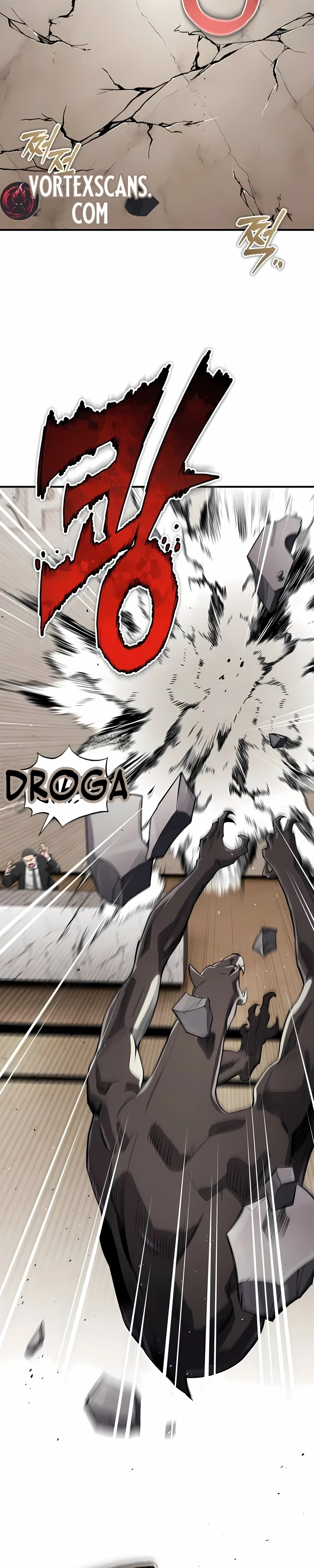 Regressed Blood Demon Capítulo 53 Página 22