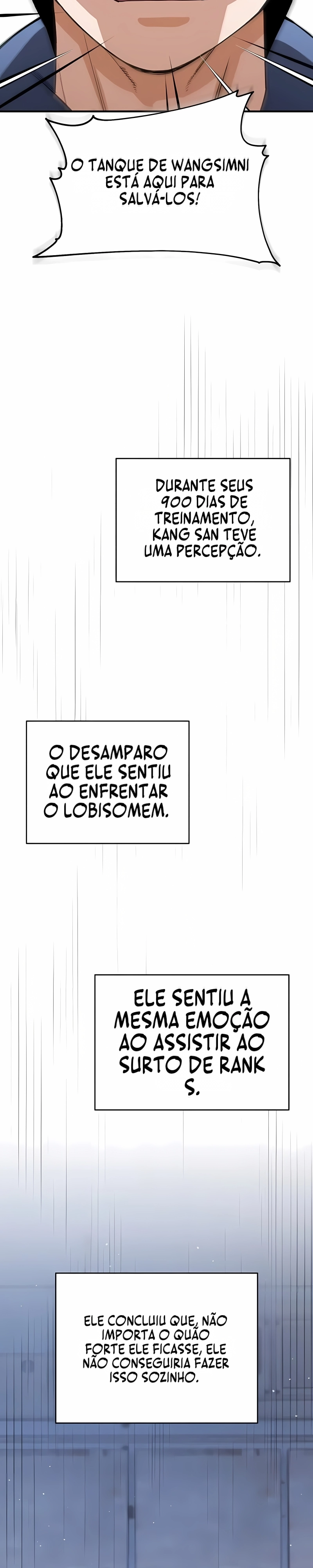 Regressed Blood Demon Capítulo 53 Página 36