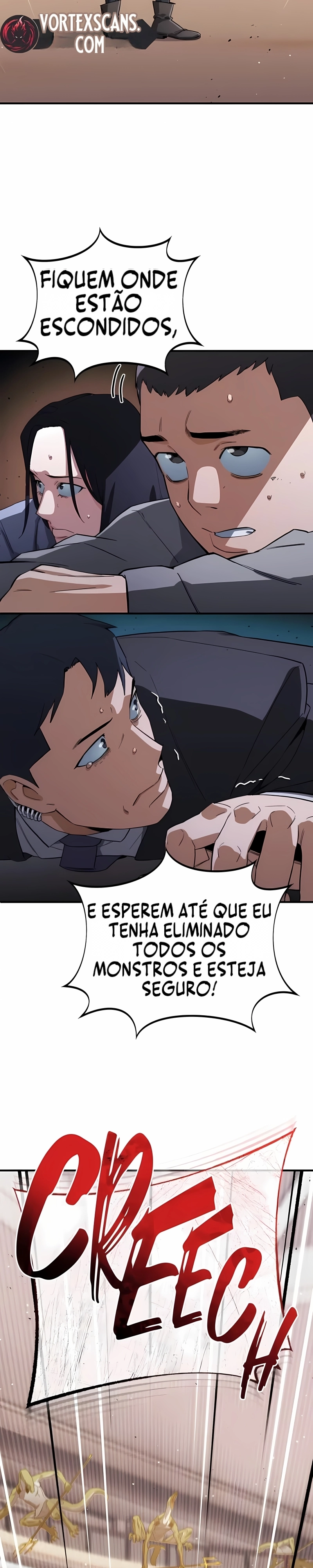 Regressed Blood Demon Capítulo 53 Página 39