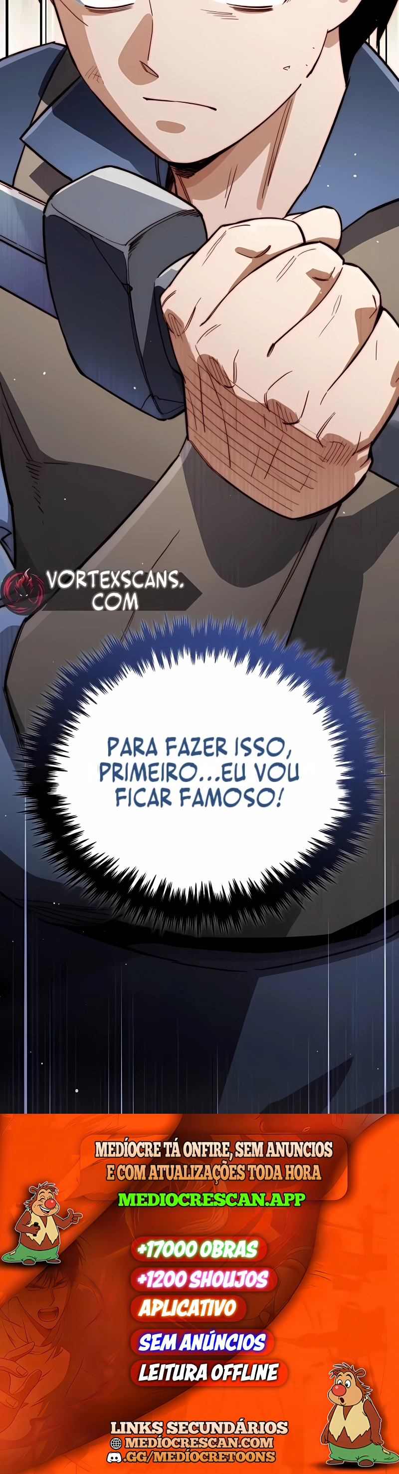 Regressed Blood Demon Capítulo 53 Página 41