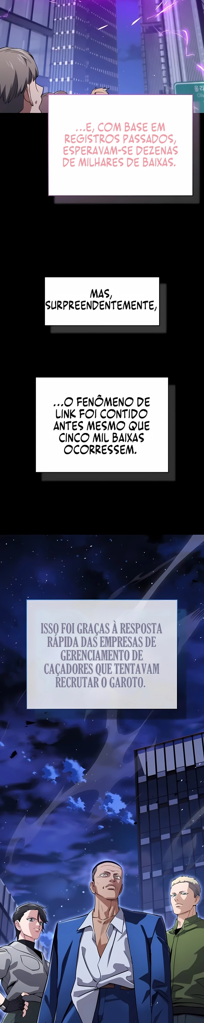 Regressed Blood Demon Capítulo 54 Página 10