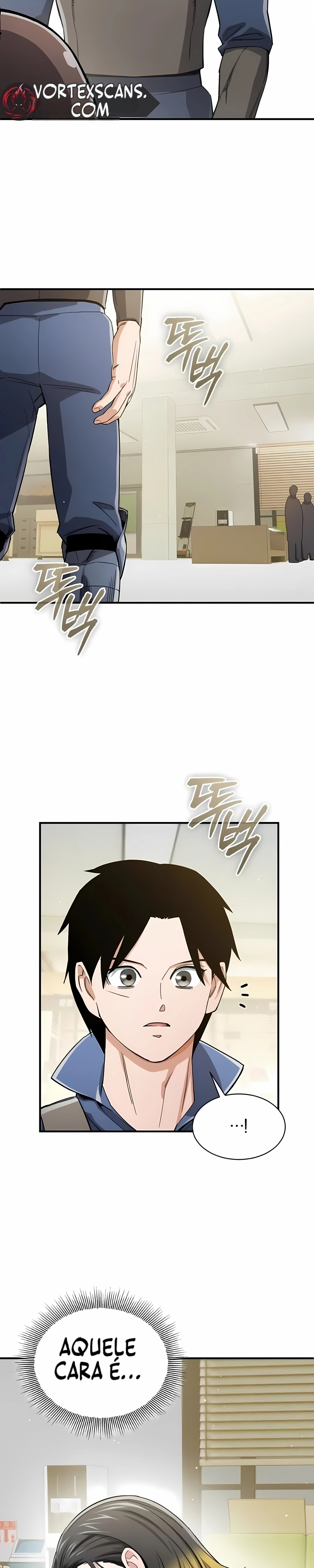 Regressed Blood Demon Capítulo 54 Página 15