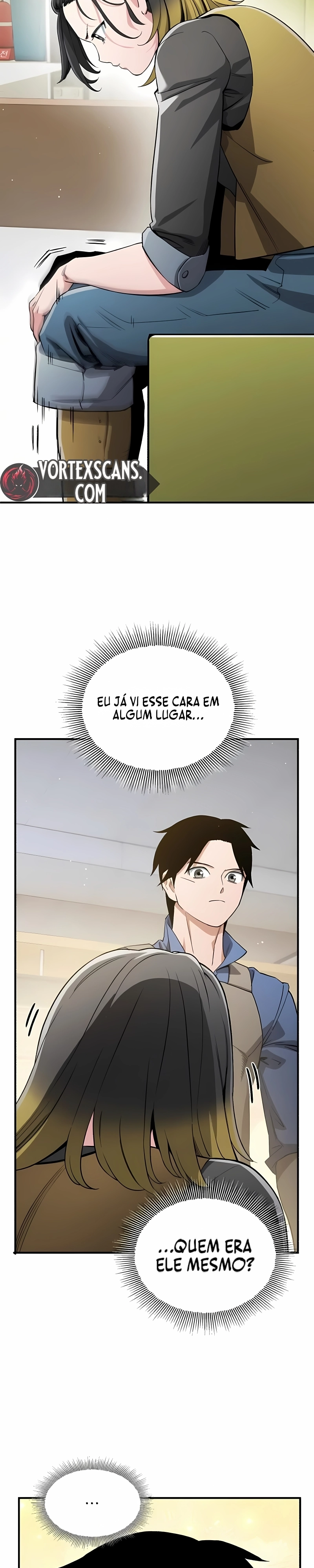 Regressed Blood Demon Capítulo 54 Página 16