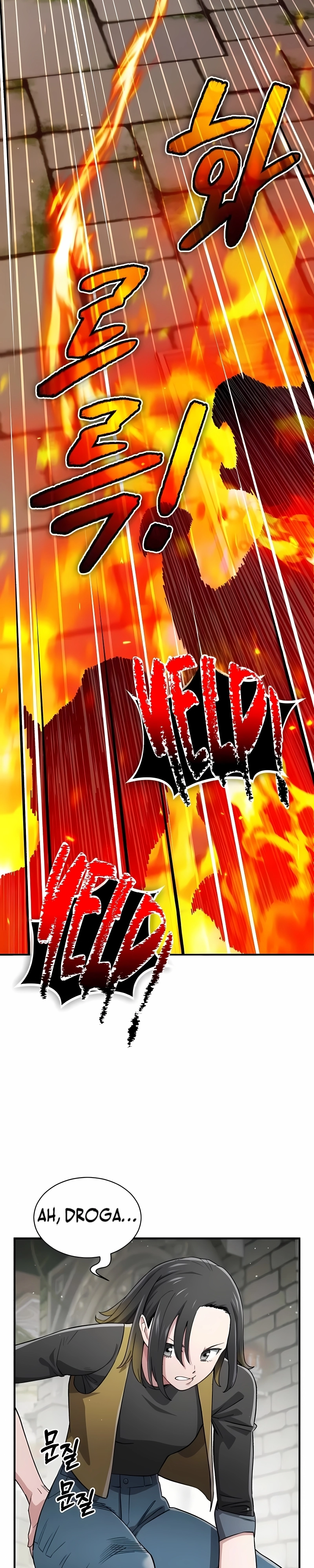Regressed Blood Demon Capítulo 54 Página 29