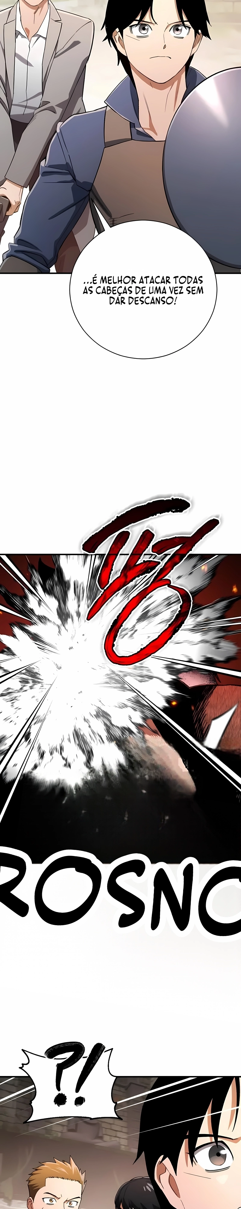 Regressed Blood Demon Capítulo 54 Página 36
