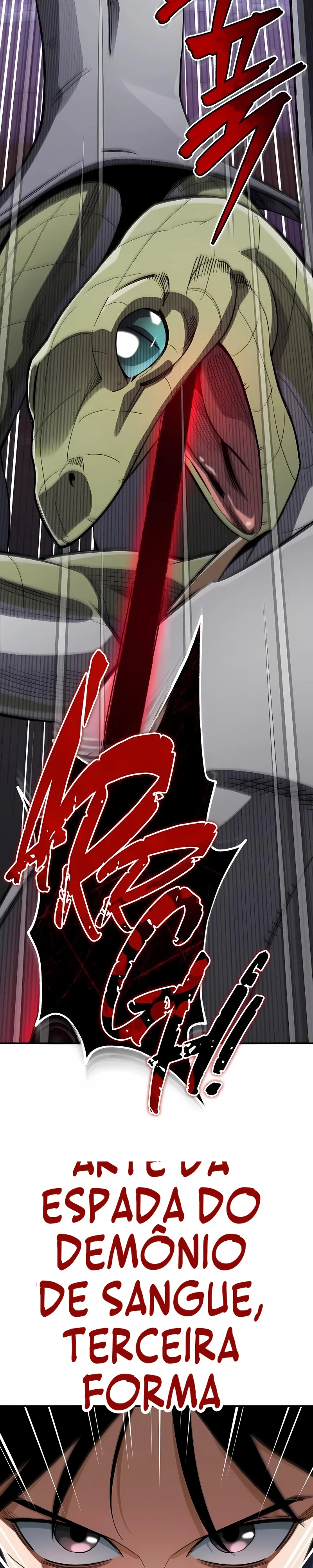 Regressed Blood Demon Capítulo 54 Página 4