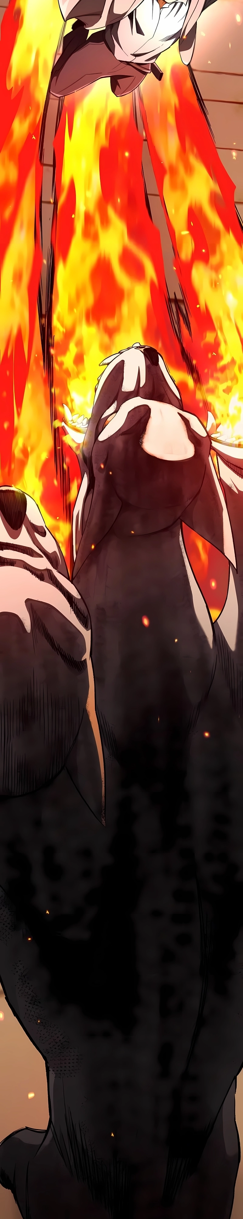 Regressed Blood Demon Capítulo 54 Página 45