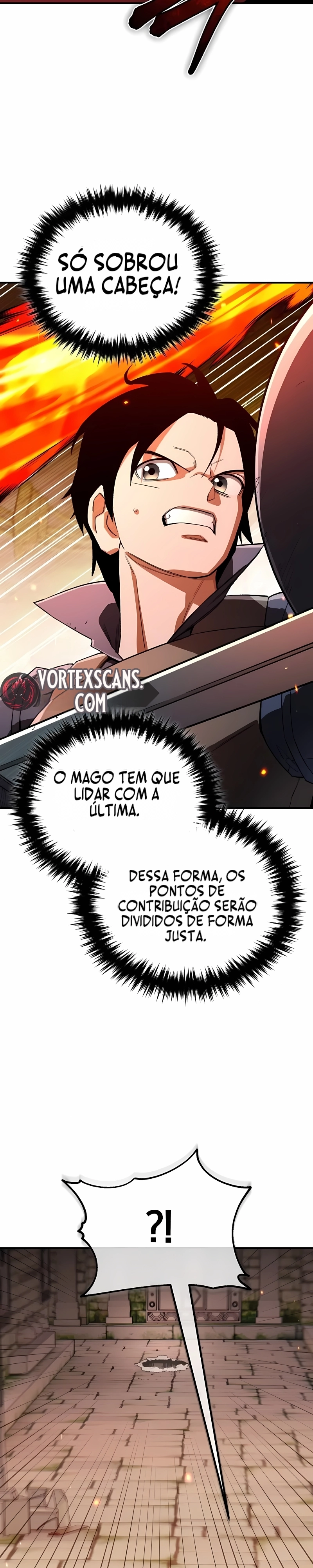 Regressed Blood Demon Capítulo 54 Página 48