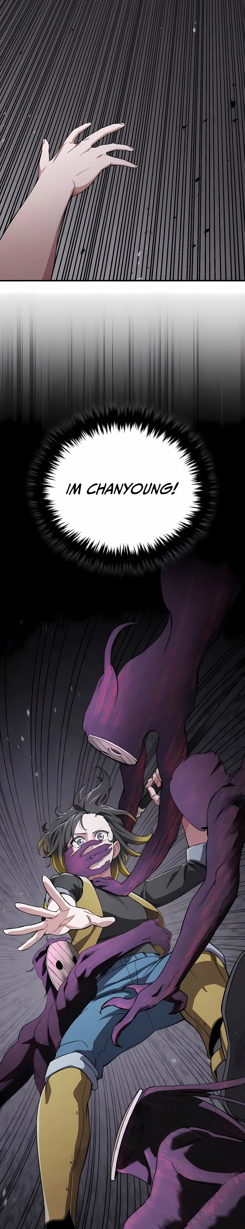 Regressed Blood Demon Capítulo 54 Página 50