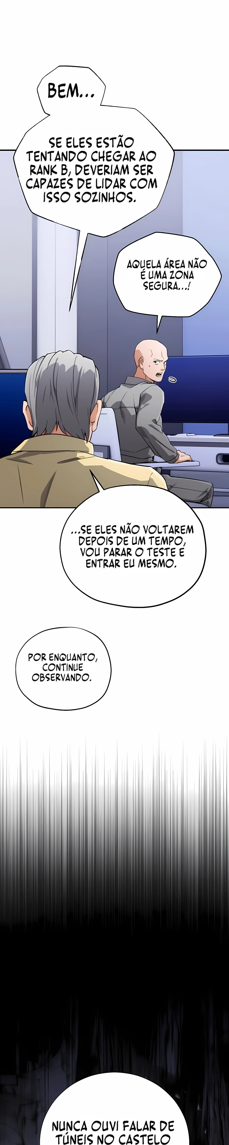 Regressed Blood Demon Capítulo 55 Página 14