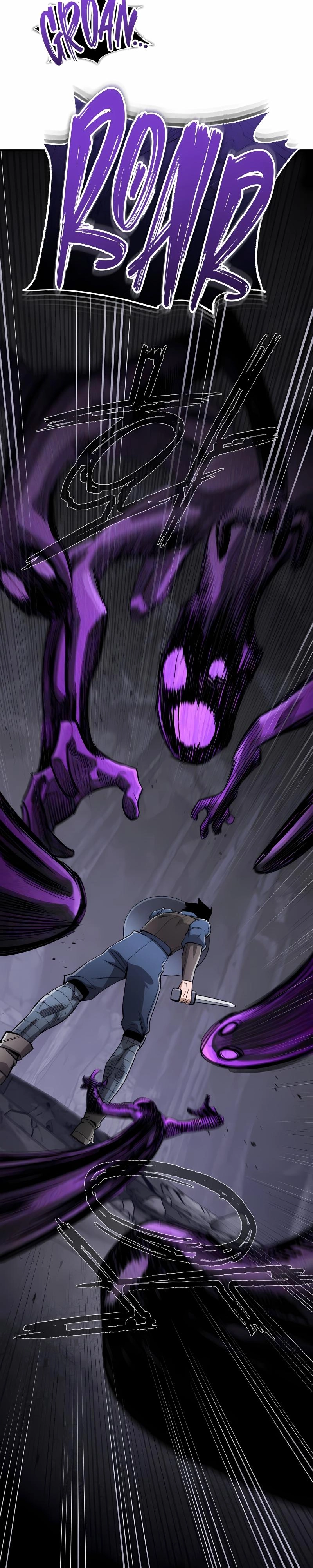 Regressed Blood Demon Capítulo 55 Página 17