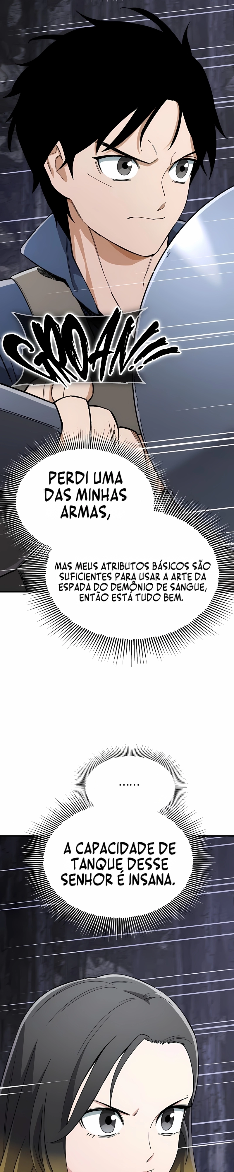 Regressed Blood Demon Capítulo 55 Página 20