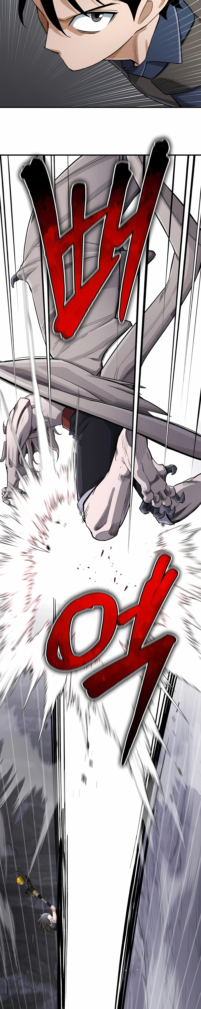 Regressed Blood Demon Capítulo 55 Página 25