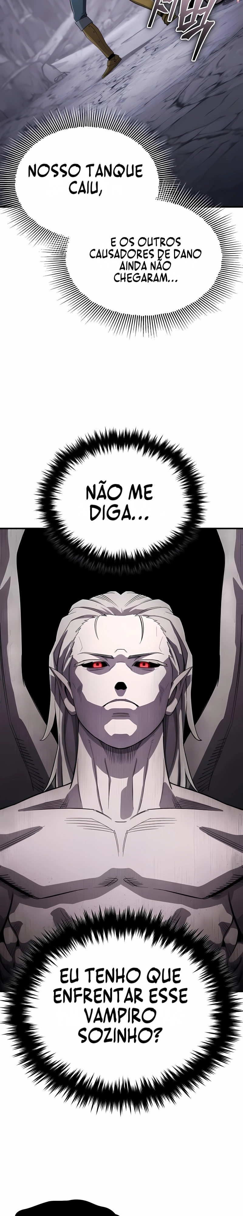 Regressed Blood Demon Capítulo 55 Página 31