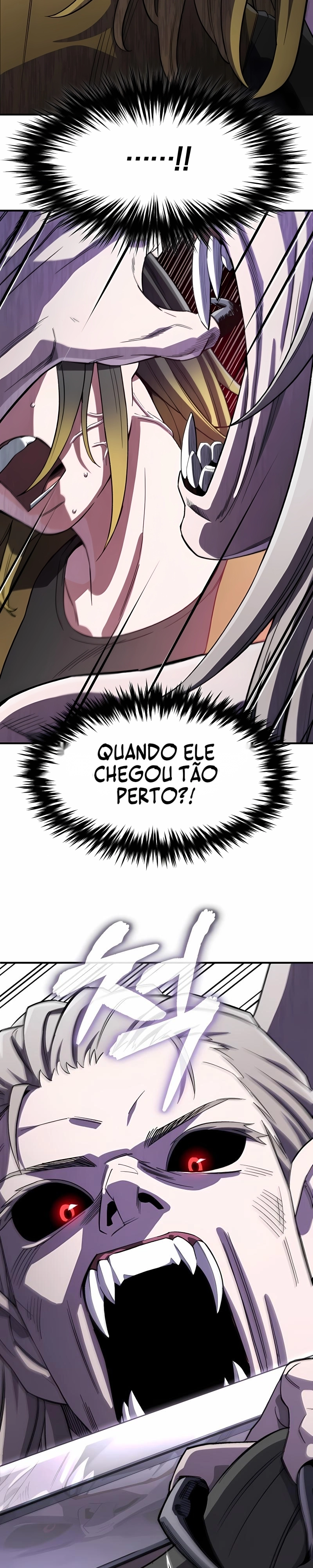 Regressed Blood Demon Capítulo 55 Página 33