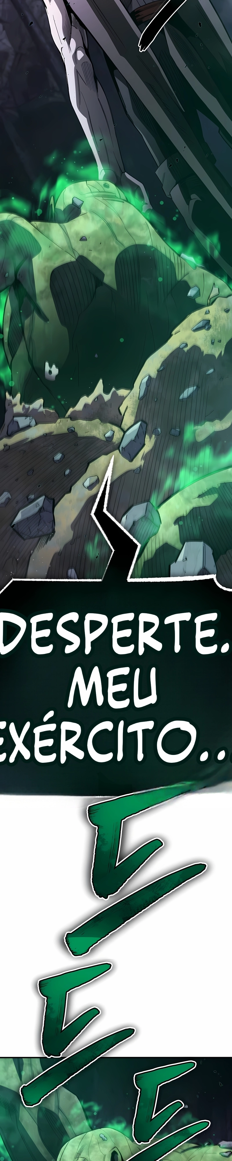 Regressed Blood Demon Capítulo 55 Página 38