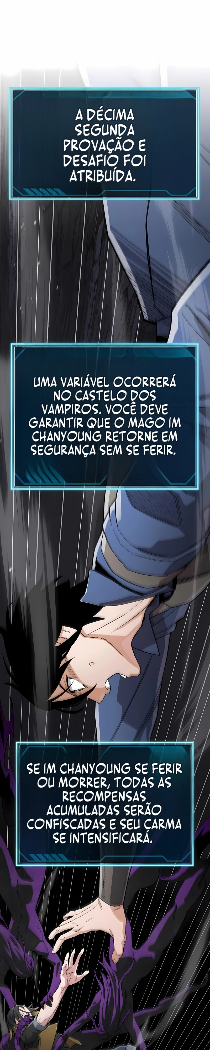 Regressed Blood Demon Capítulo 55 Página 4