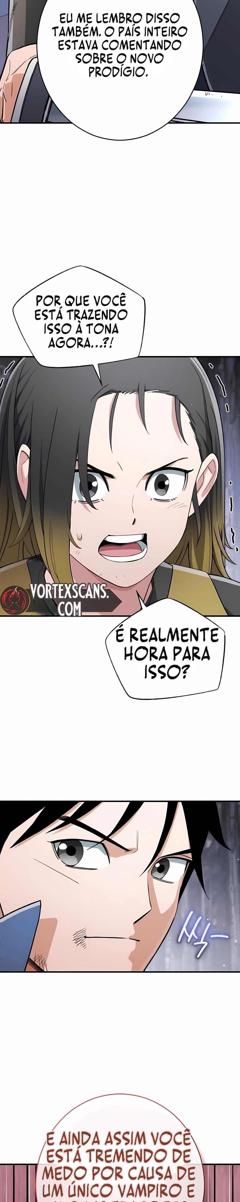 Regressed Blood Demon Capítulo 55 Página 46