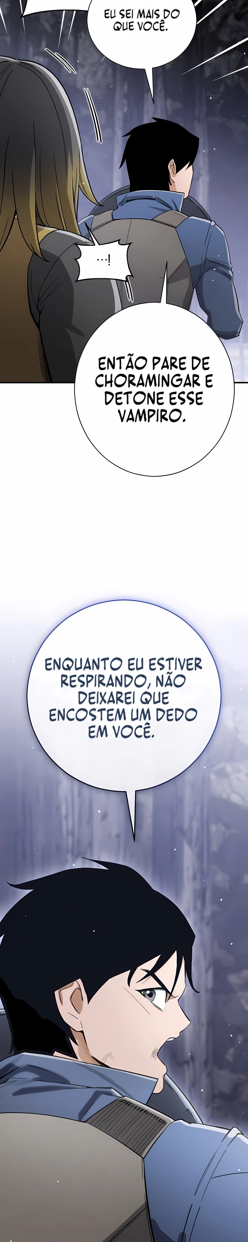 Regressed Blood Demon Capítulo 55 Página 48