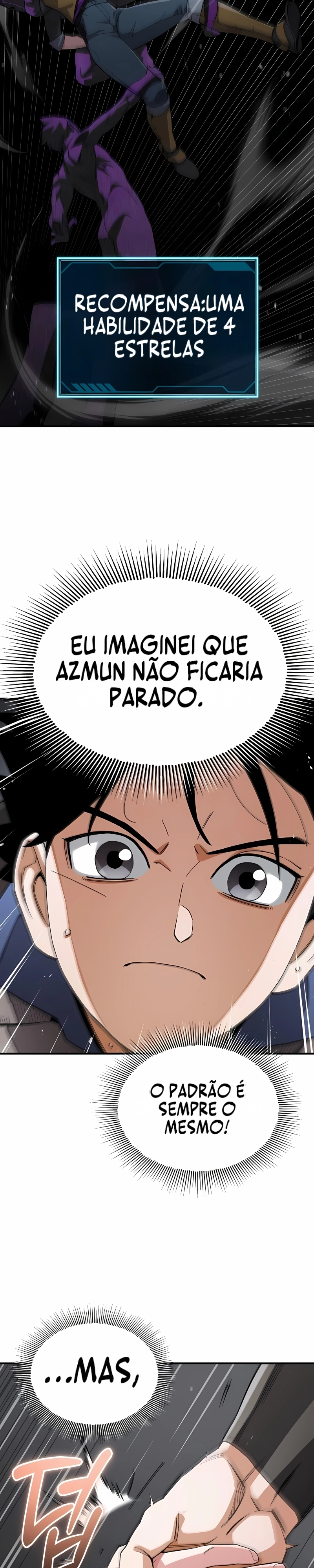 Regressed Blood Demon Capítulo 55 Página 5