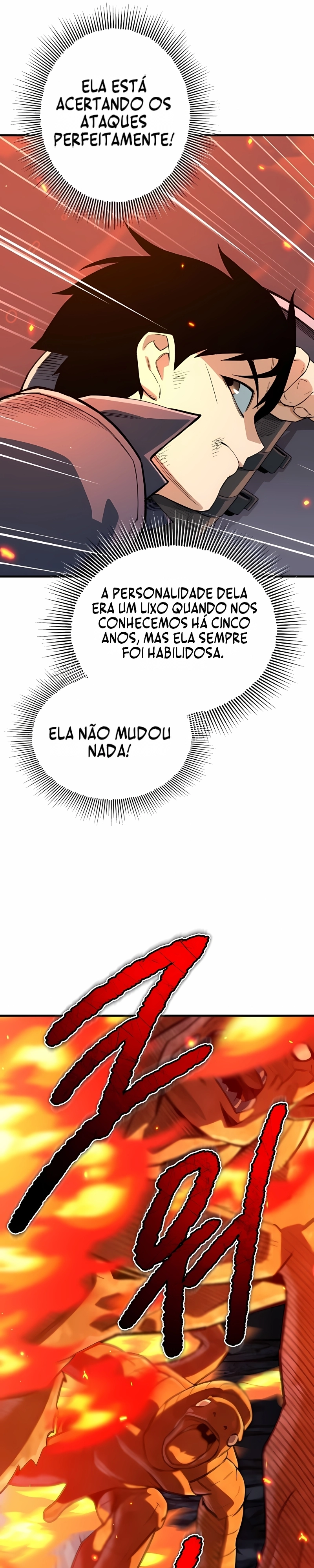 Regressed Blood Demon Capítulo 56 Página 10
