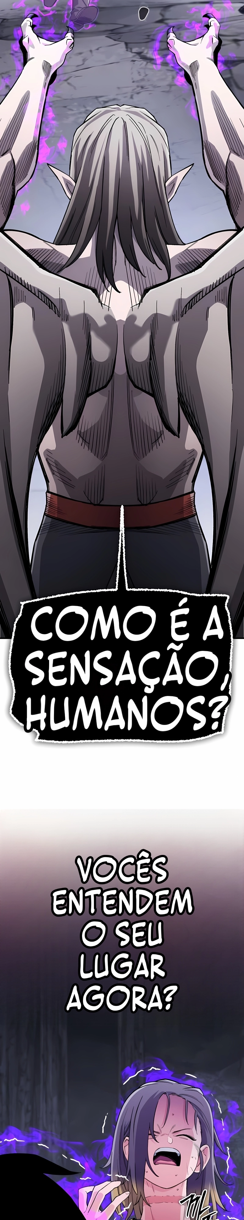 Regressed Blood Demon Capítulo 56 Página 14